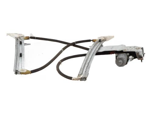 Front right window mechanism CITROËN XSARA PICASSO (N68) 2.0 HDi | BP32473389C23