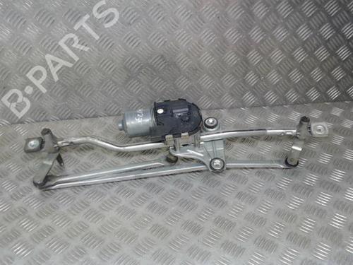 Front wiper motor VOLVO XC70 II (136) D4 AWD | BP24275489M29 