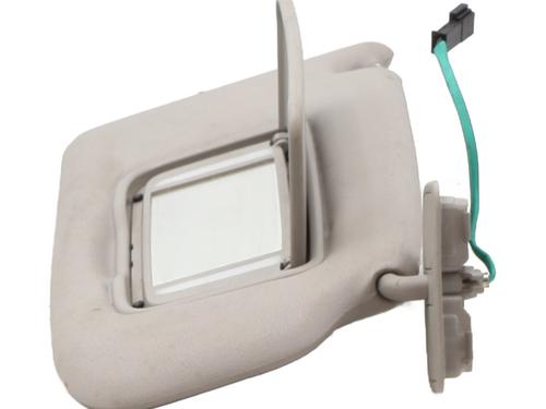 Right sun visor VOLVO C30 (533) 2.0 D | BP32429284I2 - Image 2