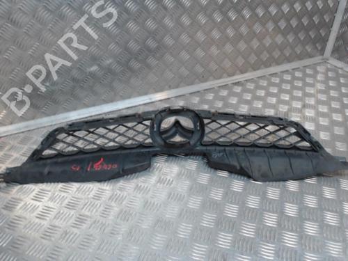 Used Grille Grille 24277617 24277617