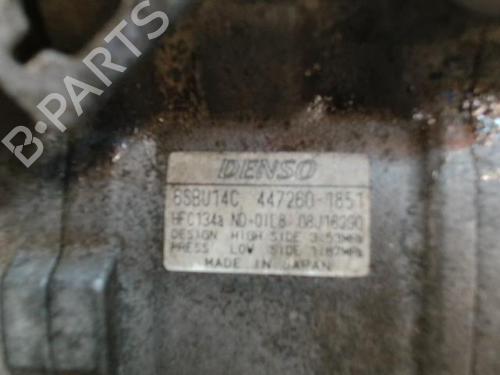 AC compressor BMW 1 (E87) 118 d | BP24275727M34 