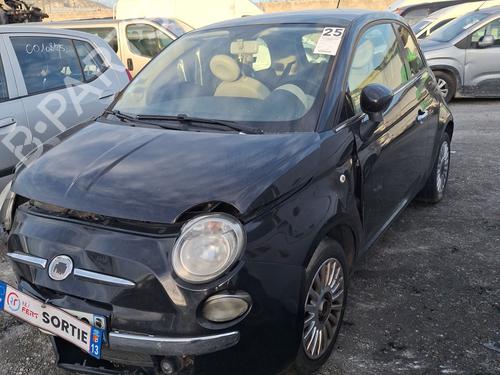 Third brake light FIAT 500 (312_) 1.2 (312AXA1A) | BP25920515L11  - Image 6