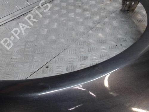 Right front fenders AUDI A3 (8P1) 2.0 TDI 16V | BP28133350C42 