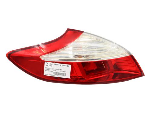 Left taillight RENAULT MEGANE III Hatchback (BZ0/1_, B3_) | BP37676710C34 - Image 4
