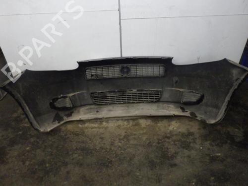 Front bumper FIAT GRANDE PUNTO (199_) 1.3 D Multijet | BP29287343C7 