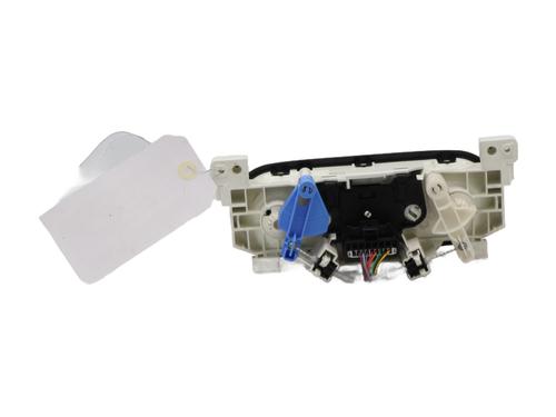 Climate control RENAULT TRAFIC III Van (FG_) 1.6 dCi 115 (FGMD) | BP28588372I5 - Image 4