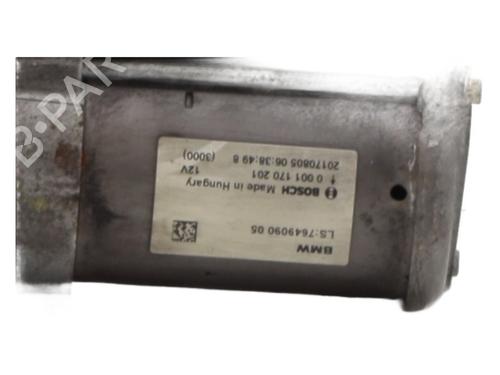 Starter MINI MINI (F55) One | BP32140606M8 