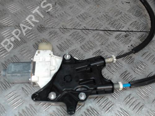 Used Front left window mechanism BMW 4 Convertible (F33, F83) M4 Competition (450 hp) 24280586