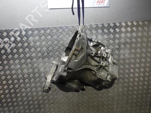 Gearbox OPEL CORSA C (X01) 1.2 (F08, F68) | BP24276524M3 - Image 2
