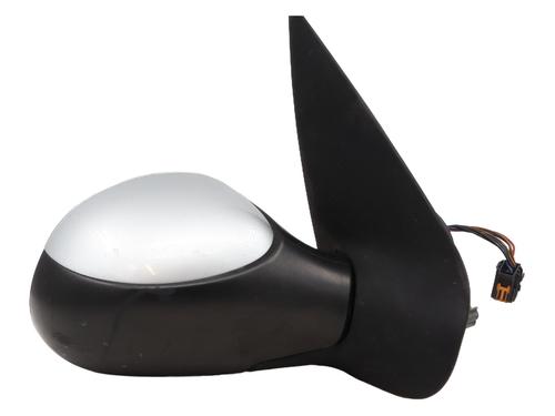 Used Right mirror Right mirror PEUGEOT 206 Van [1999-2009] 34571553 34571553