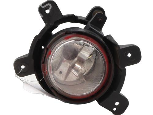Used Left front fog light KIA PICANTO I (SA) 1.0 (63 hp) 31947103