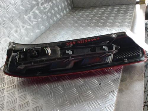 Right taillight FORD FIESTA V (JH_, JD_) 1.4 TDCi | BP24271530C35 