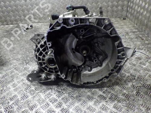 Used Gearbox FIAT 500X (334_) 1.0 (334.AXN1B) (120 hp) 24271610