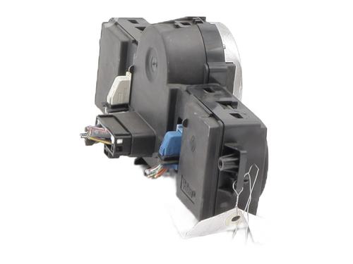 Climate control RENAULT CLIO III (BR0/1, CR0/1) 1.5 dCi (BR17, CR17) | BP25738265I5 - Image 4