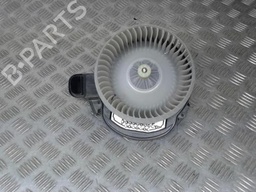Used Heater blower motor Heater blower motor JAGUAR F-PACE (X761) 2.0 TD4 AWD (180 hp) 24279659 24279659