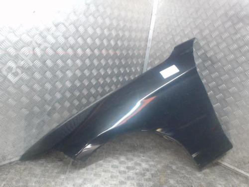 Used Left front fenders BMW 1 (F20) 118 d (143 hp) 29599075