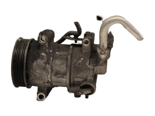 AC compressor PEUGEOT 208 I (CA_, CC_) 1.2 VTI 82 | BP24274742M34