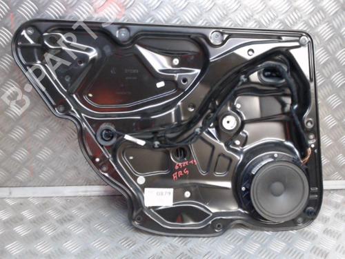 Rear left window mechanism VW PASSAT B7 Variant (365) 2.0 TDI | BP24267319C24 - Image 3