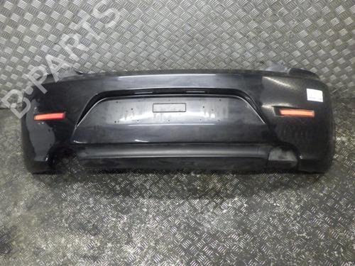 Used Rear bumper ALFA ROMEO 147 (937_) 1.6 16V T.SPARK (937.AXA1A, 937.AXB1A, 937.BXB1A) (120 hp) 26238806
