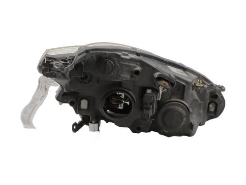 Used Left headlight Left headlight PEUGEOT 208 I (CA_, CC_) 1.6 HDi (92 hp) 26891649 26891649