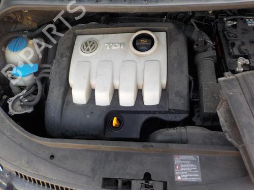 Front wiper motor VW GOLF PLUS V (5M1, 521) 1.9 TDI | BP24273724M29 - Image 6
