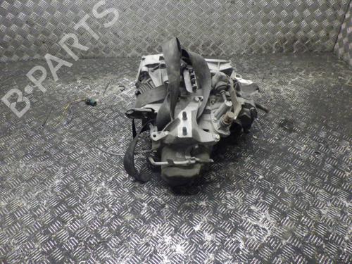 Used Gearbox Gearbox DACIA SANDERO II 1.2 (75 hp) 26461964 26461964