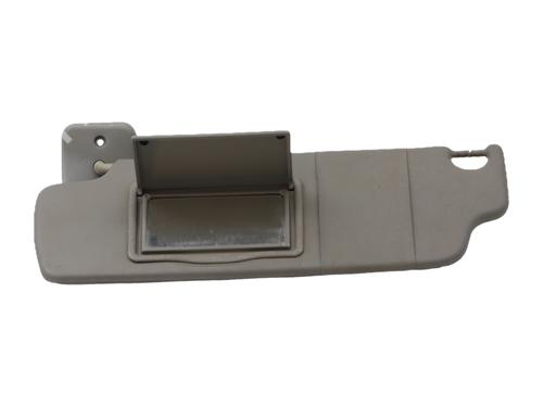 Used Left sun visor Left sun visor 36896777 36896777