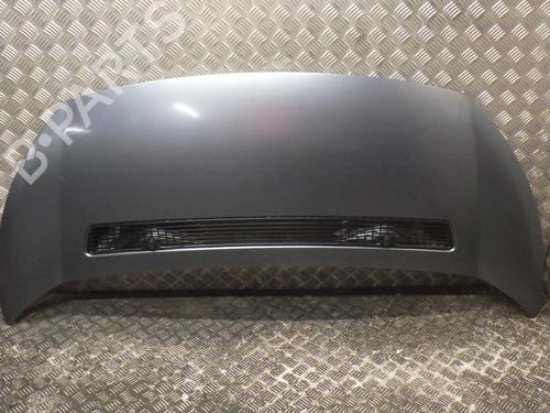 Motorhaube für Motorhaube 24517399 24517399