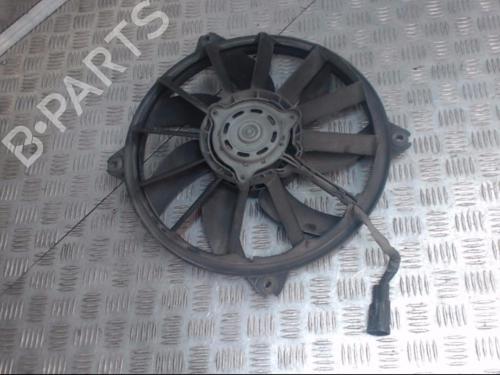 Radiator fan CITROËN C4 I (LC_) 2.0 HDi | BP24277837M35 