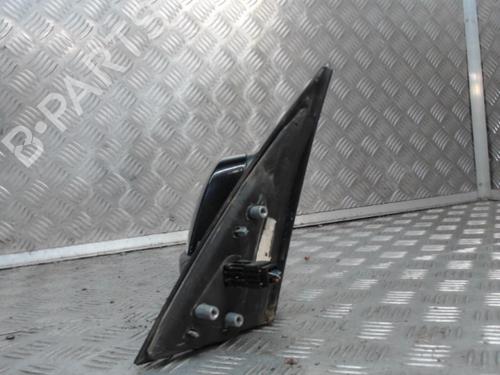 Right mirror OPEL MERIVA A MPV (X03) 1.7 CDTI (E75) | BP24277146C27 