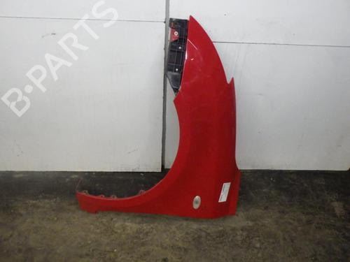 Forkjerm venstre SUZUKI SWIFT III (MZ, EZ) 1.3 DDiS (RS413D) (75 hp) 29484281