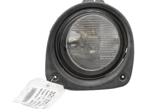 Used Left front fog light Left front fog light RENAULT CLIO II (BB_, CB_) 1.4 (B/CB0C, B/CB0S) (75 hp) 26891700 26891700