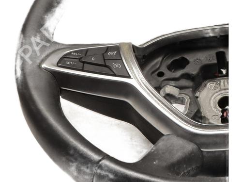 Steering wheel DACIA SANDERO III 1.0 SCe 65 | BP24275102C49 