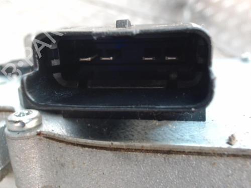 Front wiper motor CITROËN C4 II (NC_) 1.6 HDi 90 | BP24282442M29  - Image 14