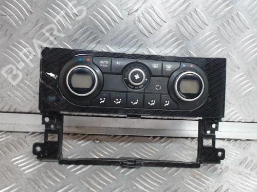 Climate control RENAULT KOLEOS I (HY_) 2.0 dCi (HY0K) | BP24272122I5 - Image 3