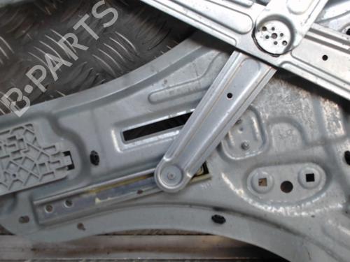 Front right window mechanism KIA SPORTAGE III (SL) 1.7 CRDi | BP24281046C23 
