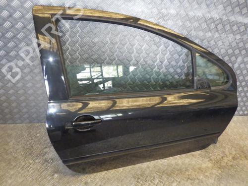 Right front door PEUGEOT 307 (3A/C) 1.6 HDi 110 | BP24265362C3 