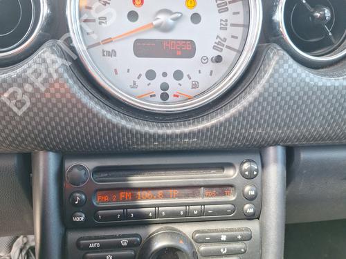 Rear parcel shelf MINI MINI (R50, R53) Cooper | BP29142128C85  - Image 15