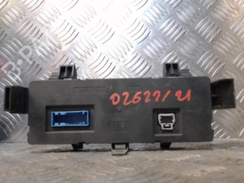 Klimabedienteil für CITROËN C3 I (FC_, FN_) 1.4 HDi (68 hp) 24273571