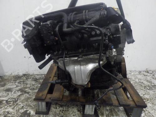 Engine RENAULT TWINGO II (CN0_) 1.2 16V (CN04, CN0B) | BP33415080M1 - Image 2