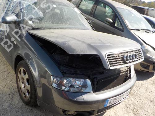 Left headlight AUDI A4 B6 (8E2) 2.4 | BP24268940C28  - Image 13
