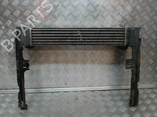 Intercooler BMW 1 (E81) 118 d | BP24282199M30 