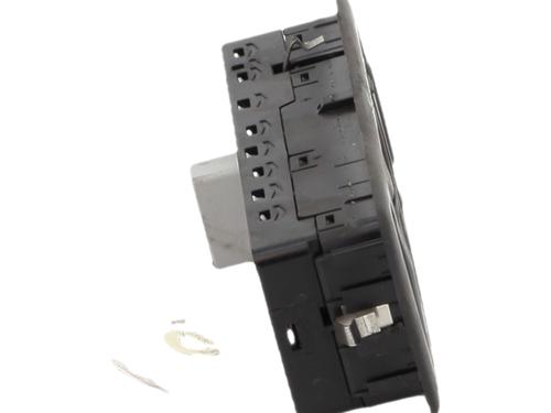 Left front window switch RENAULT LAGUNA III (BT0/1) 2.0 dCi (BT07, BT0J, BT14, BT1A, BT1S) | BP39551586I27 - Image 2