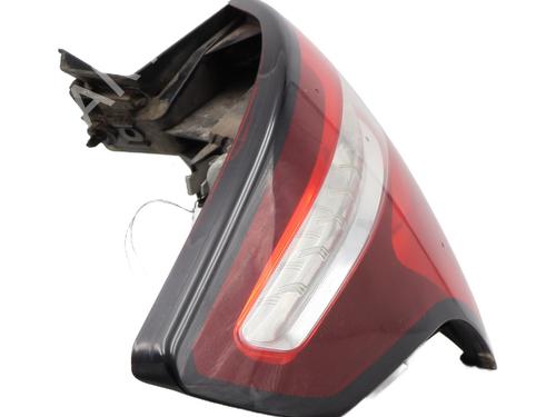 Left taillight CITROËN C4 Picasso I MPV (UD_) 2.0 HDi 138 | BP28153642C34 