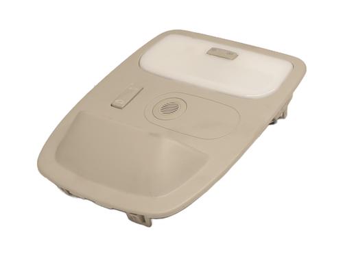 Interior roof light RENAULT TWINGO III (BCM_, BCA_) 1.0 SCe 70 | BP24264020I8 