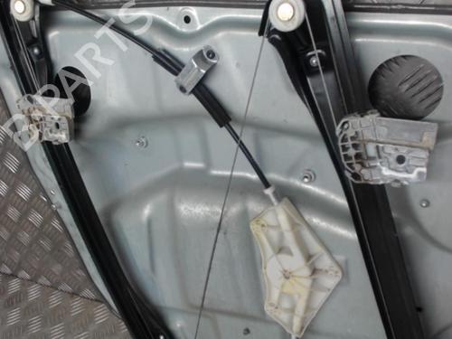 Used Front right window mechanism Front right window mechanism MERCEDES-BENZ M-CLASS (W164) ML 320 CDI 4-matic (164.122) (224 hp) 24273948 24273948