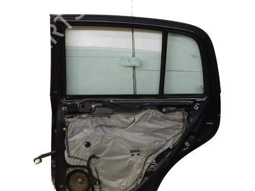 Right rear door HYUNDAI GETZ (TB) 1.1 | BP28690219C5 