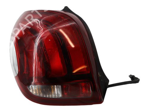 Left taillight PEUGEOT 108 1.2 | BP39748638C34 - Image 3