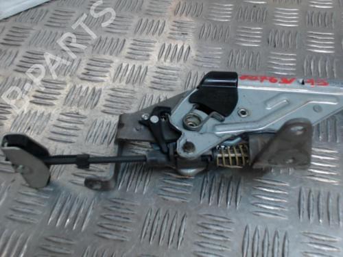 Hand brake BMW 3 (E90) 318 d | BP24277994I18 
