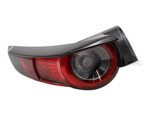 Left taillight MAZDA CX-30 (DM) e-SKYACTIV-X M Hybrid | BP33176821C34 - Image 4